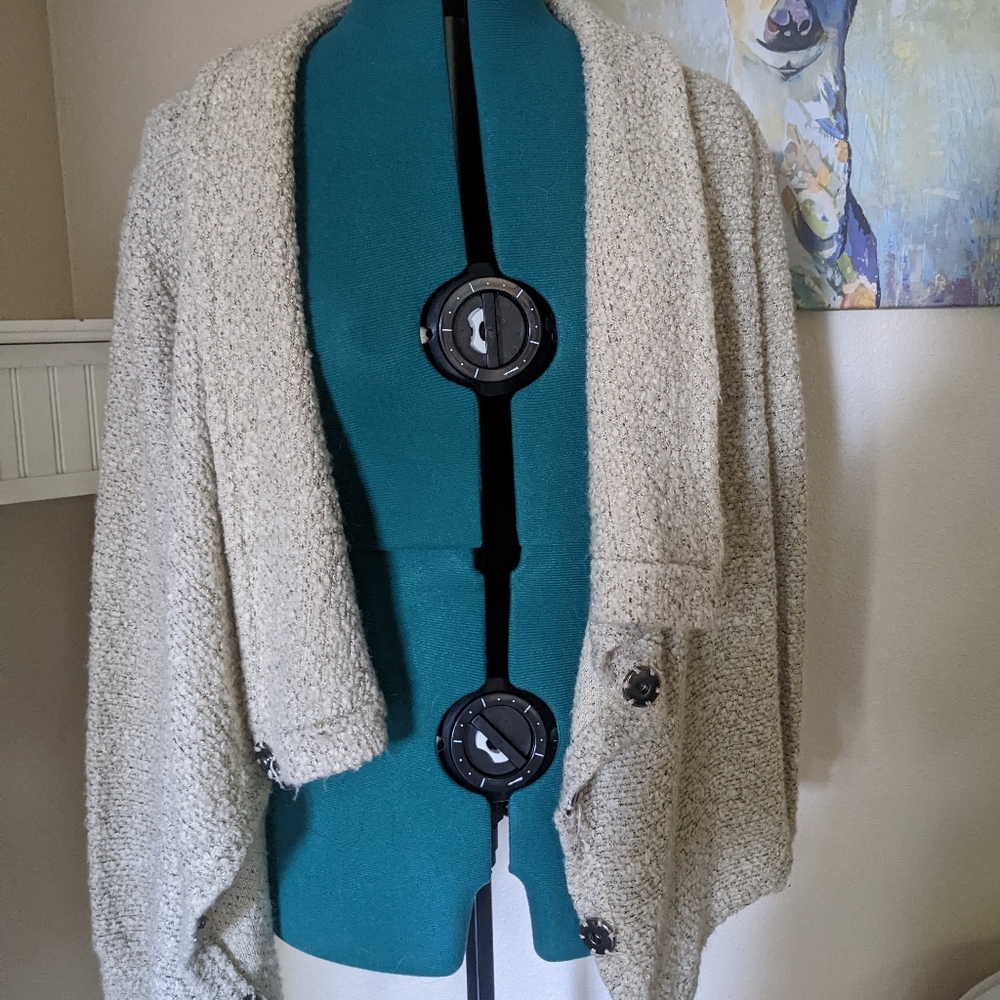 Tresics Femme Sweater #41